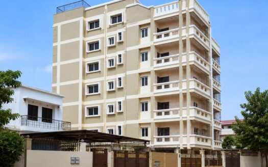 1 BHK flats are available for rent