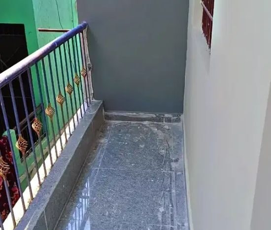 2BHK Flat near Takiyapar