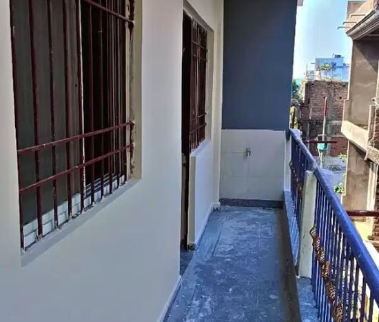 2BHK Flat near Takiyapar
