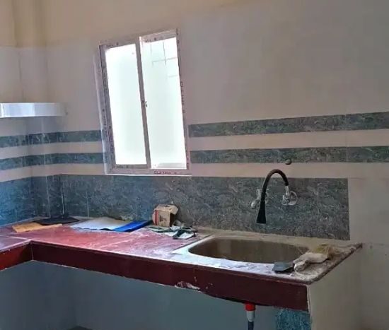 2BHK Flat near Takiyapar