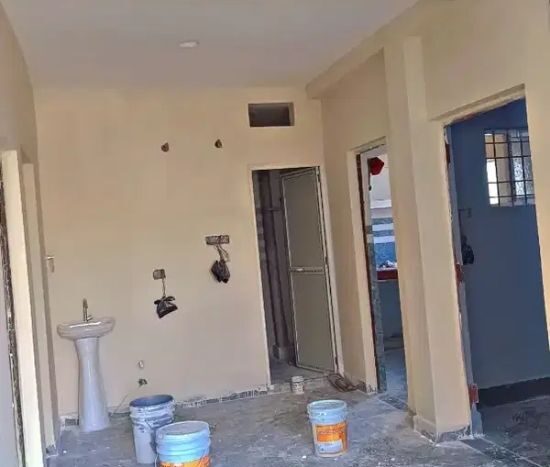 2BHK Flat near Takiyapar
