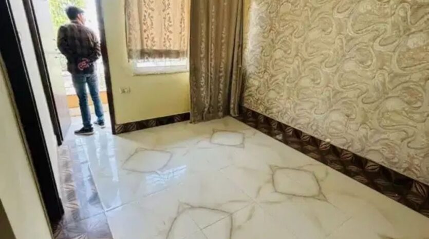  2 bhk flat near tribhuvan school