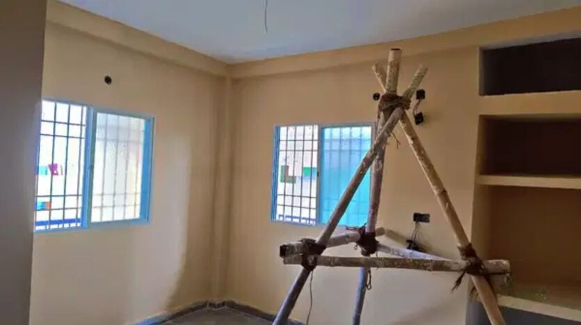 2BHK Flat near Takiyapar