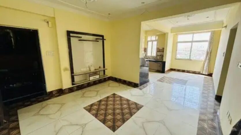 2 bhk flat near tribhuvan school