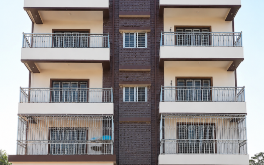 2 BHK Flat in House
